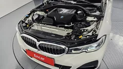 2022 BMW 3-Series 320i M Sport — фото 6