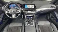 2022 BMW 3-Series 320i M Sport — фото 7