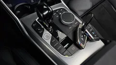 2022 BMW 3-Series 320i M Sport — фото 9