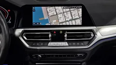 2022 BMW 3-Series 320i M Sport — фото 14