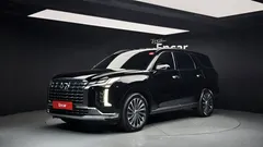 2024 Hyundai Palisade Diesel 2.2 2WD — фото 1