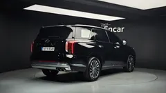 2024 Hyundai Palisade Diesel 2.2 2WD — фото 2
