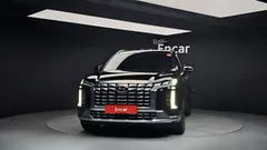 2024 Hyundai Palisade Diesel 2.2 2WD — фото 3