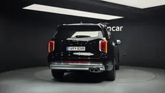 2024 Hyundai Palisade Diesel 2.2 2WD — фото 4