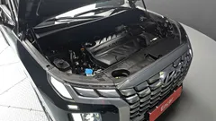2024 Hyundai Palisade Diesel 2.2 2WD — фото 6