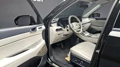 2024 Hyundai Palisade Diesel 2.2 2WD — фото 11