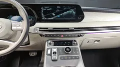 2024 Hyundai Palisade Diesel 2.2 2WD — фото 14