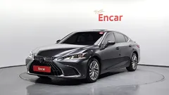 2023 Lexus ES Luxury Plus — фото 1