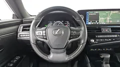 2023 Lexus ES Luxury Plus — фото 15