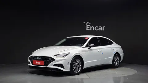 2022 Hyundai Sonata 2.0