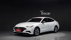 2022 Hyundai Sonata 2.0 — фото 1