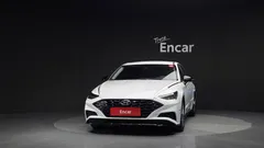 2022 Hyundai Sonata 2.0 — фото 3