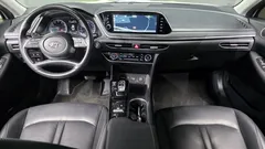 2022 Hyundai Sonata 2.0 — фото 7