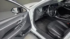 2022 Hyundai Sonata 2.0 — фото 11