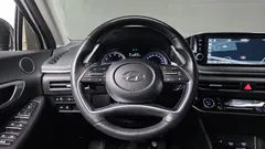 2022 Hyundai Sonata 2.0 — фото 14