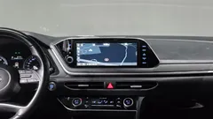 2022 Hyundai Sonata 2.0 — фото 16