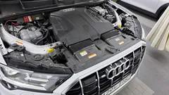 2022 Audi Q7 45 TDI Quattro Premium — фото 6
