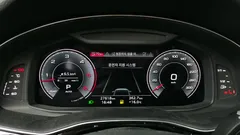 2022 Audi Q7 45 TDI Quattro Premium — фото 8