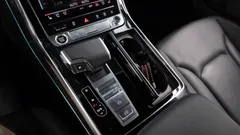 2022 Audi Q7 45 TDI Quattro Premium — фото 9
