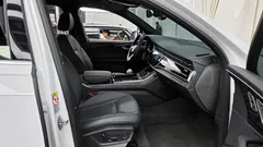 2022 Audi Q7 45 TDI Quattro Premium — фото 15