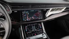 2022 Audi Q7 45 TDI Quattro Premium — фото 18