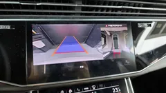 2022 Audi Q7 45 TDI Quattro Premium — фото 19