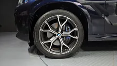 2022 BMW X6 xDrive30d M Sport — фото 5