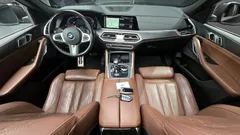 2022 BMW X6 xDrive30d M Sport — фото 7