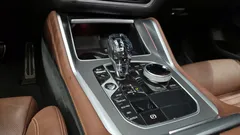 2022 BMW X6 xDrive30d M Sport — фото 9