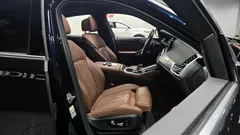 2022 BMW X6 xDrive30d M Sport — фото 10