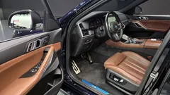 2022 BMW X6 xDrive30d M Sport — фото 15