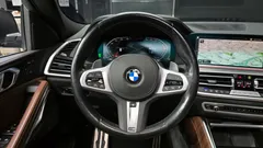 2022 BMW X6 xDrive30d M Sport — фото 17