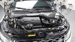 2021 Land Rover Range Rover Evoque P250 SE — фото 6