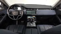 2021 Land Rover Range Rover Evoque P250 SE — фото 7