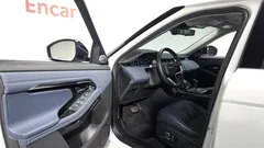 2021 Land Rover Range Rover Evoque P250 SE — фото 11