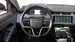 2021 Land Rover Range Rover Evoque P250 SE — фото 13