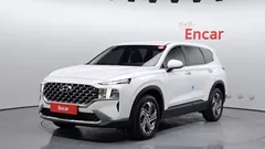 2022 Hyundai Santa Fe Gasoline 2.5T 2WD — фото 1