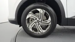 2022 Hyundai Santa Fe Gasoline 2.5T 2WD — фото 5