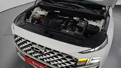 2022 Hyundai Santa Fe Gasoline 2.5T 2WD — фото 6
