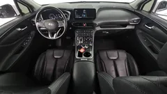 2022 Hyundai Santa Fe Gasoline 2.5T 2WD — фото 7