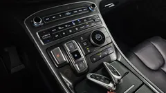 2022 Hyundai Santa Fe Gasoline 2.5T 2WD — фото 9