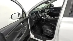 2022 Hyundai Santa Fe Gasoline 2.5T 2WD — фото 10
