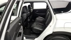 2022 Hyundai Santa Fe Gasoline 2.5T 2WD — фото 11