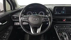 2022 Hyundai Santa Fe Gasoline 2.5T 2WD — фото 14