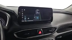 2022 Hyundai Santa Fe Gasoline 2.5T 2WD — фото 16