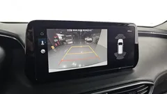 2022 Hyundai Santa Fe Gasoline 2.5T 2WD — фото 17