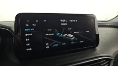 2022 Hyundai Santa Fe Gasoline 2.5T 2WD — фото 18