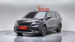 2023 Kia Carnival Diesel 9-Seater Signature — фото 1