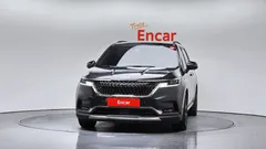 2023 Kia Carnival Diesel 9-Seater Signature — фото 3