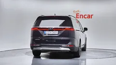 2023 Kia Carnival Diesel 9-Seater Signature — фото 4